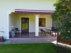 Ferienhaus Kahr Appartment Ennstal