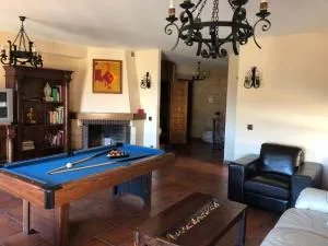 De Felipe Casa Rural - Horche