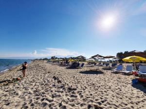 Frideriki Apartments