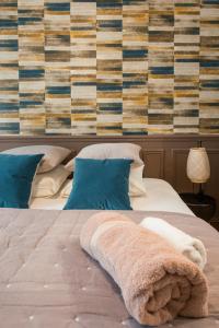 2 BR Appartement Near Tour Eiffel & Trocadéro