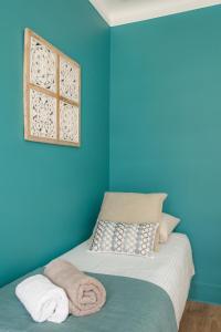 2 BR Appartement Near Tour Eiffel & Trocadéro