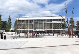 Equipped appartement near Paris CDG & Bourget