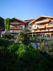 Berghotel Der Königsleitner - Adults only