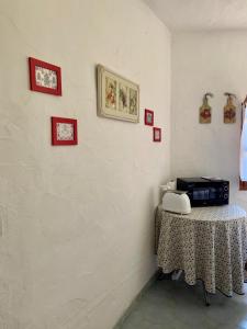 Villa Le Ginestre