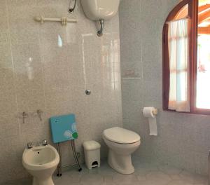 Villa Le Ginestre