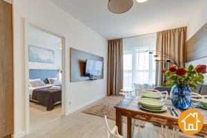 Apartamenty Aquamarina Onyx - visitopl