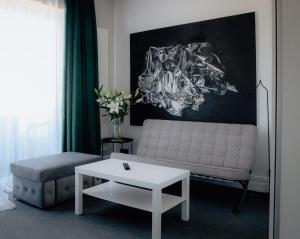 Nowa Zatoka Centrum Art Business