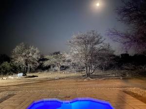 Twiga Lodge Mabalingwe