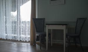 wohnung oben Steiger