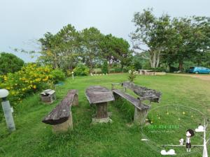 Baan Suan Plearndara Homestay