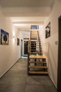 Marusius Apartmanház