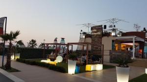 Apartment Atlantic Roseto Beach