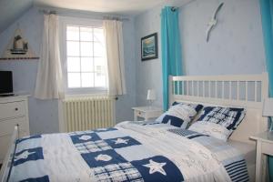 B&B / Chambres d'hotes Asphodele : photos des chambres