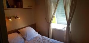 Campings omaha beach home : photos des chambres