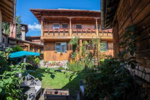 Guest House Roden Dom