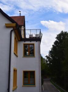 Ferienwohnung Tauberzell