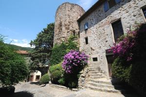 Campings Amelia Camping : photos des chambres