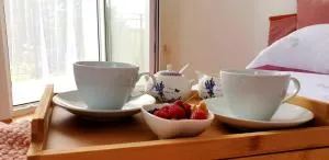 Zaciszny domek - Swołowo