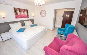 Deluxe Studio room in One by One - at Grand Accommodation