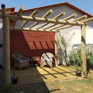 Pousada Canto Dos Passaros