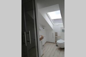 Ferienwohnung Pusteblume Müddersheim Vettweiß