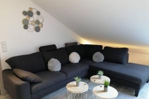 Ferienwohnung Pusteblume Müddersheim Vettweiß