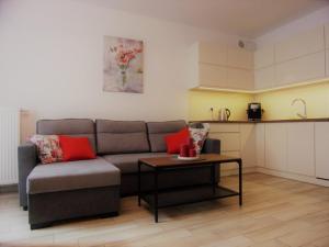 Apartament Wrocław Jaracza