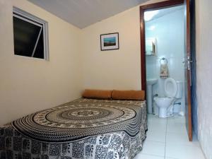 Chalé do Tibet Vale da Utopia Praia de Cima