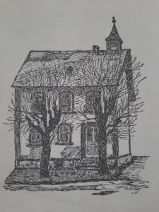 Alte Schule Steinen - Quirnbach