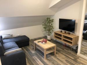 Maisons d'hotes Casa SM : Appartement