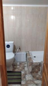 Budget Double Room room in Guest House Zolotaya Podkova