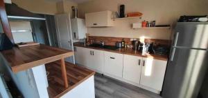 Appartements Tichnich Appartement - 2 bedrooms - 1 min away from train station : photos des chambres