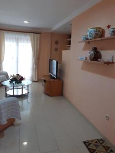Apartamento en calle Real
