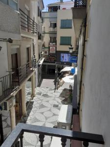 Apartamento en calle Real