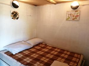 Robinzonski smještaj Tepeš