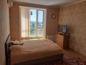 Комфортна квартира в ЖК Сімейний