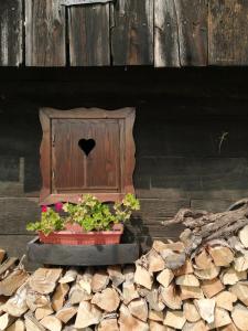 Robinzonski smještaj Tepeš 