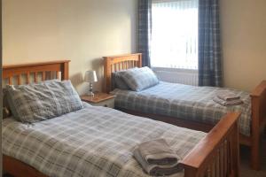 Newton Aycliffe Contractors Accommodation