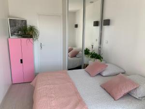 Appartements CASABINA Appartement entre Disney et paris : photos des chambres