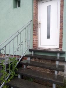 Ferienwohnung in Rathenow Süd