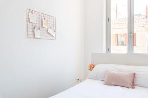 Appartements Le Cosy Marseille Centre Clim Parking - MaisonMars : photos des chambres