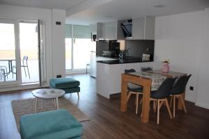 Cabeço das Fráguas - apartamento centro cidade da Guarda