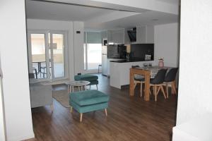 Cabeço das Fráguas - apartamento centro cidade da Guarda