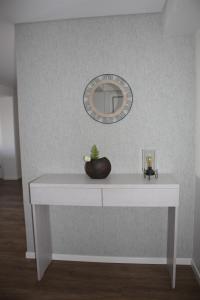 Cabeço das Fráguas - apartamento centro cidade da Guarda