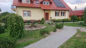 Pokoje Goscinne AAMalinowscy