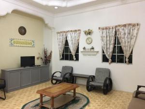 Seribu 1 Homestay 3 Rooms