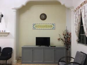 Seribu 1 Homestay 3 Rooms