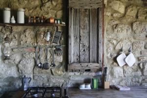 The Lazy Olive Villa - Podere Finerri