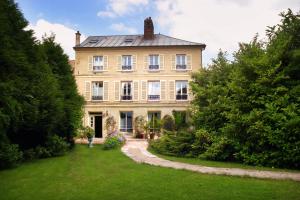 Hotels Les Jardins d'Epicure : photos des chambres