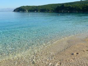 Avlaki Beachfront Villa Corfu Greece